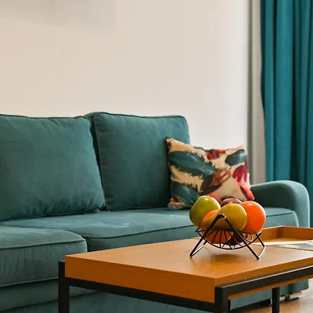 Apartment Armand De Lumiere Sofia